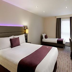 Premier Inn Perth City Centre
