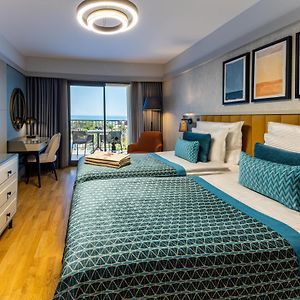 Deluxe Kamer